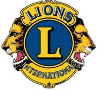 lions symbol